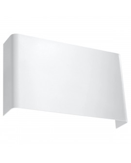 Kinkiet COPERTURA biały Sollux SL.0419