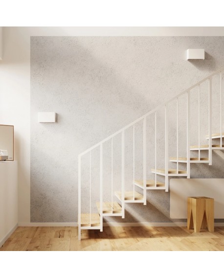 Kinkiet COPERTURA biały Sollux SL.0419