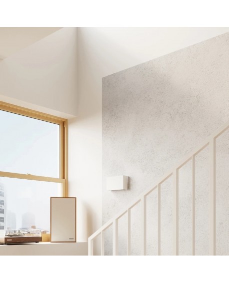 Kinkiet COPERTURA biały Sollux SL.0419