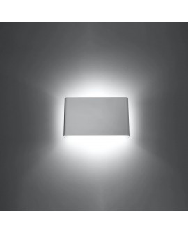 Kinkiet COPERTURA biały Sollux SL.0419