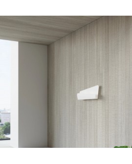 Kinkiet BASCIA biały Sollux SL.0932