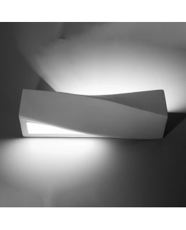 Kinkiet ceramiczny SIGMA Sollux SL.0003