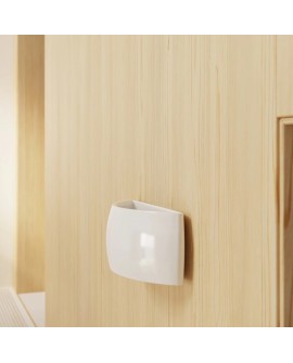 Kinkiet ceramiczny PONTIUS Sollux SL.0835