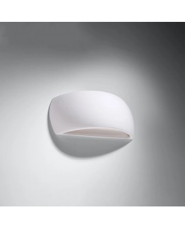 Kinkiet ceramiczny PONTIUS Sollux SL.0835