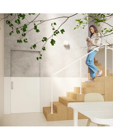 Kinkiet ceramiczny SUBANI Sollux SL.0840