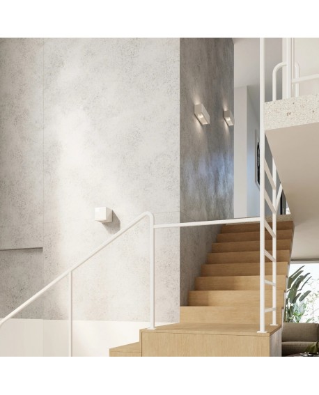 Kinkiet ceramiczny SUBANI Sollux SL.0840