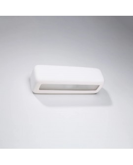 Kinkiet ceramiczny SUBANI Sollux SL.0840