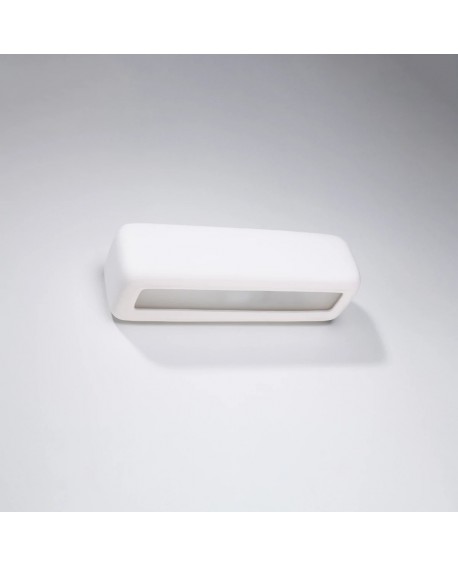 Kinkiet ceramiczny SUBANI Sollux SL.0840