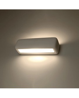 Kinkiet ceramiczny SUBANI Sollux SL.0840