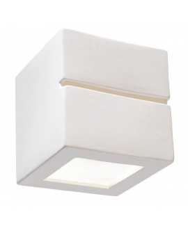 Kinkiet ceramiczny LEO LINE Sollux SL.0230