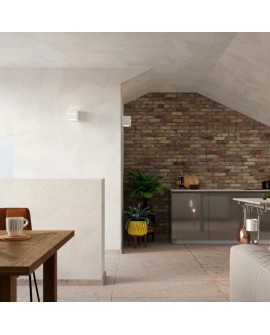 Kinkiet ceramiczny LEO LINE Sollux SL.0230