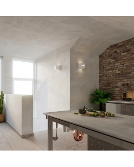 Kinkiet ceramiczny LEO LINE Sollux SL.0230