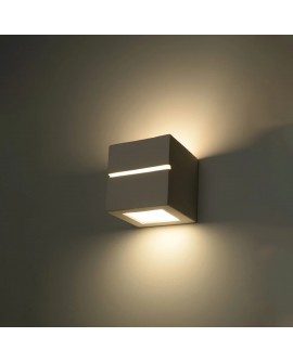 Kinkiet ceramiczny LEO LINE Sollux SL.0230