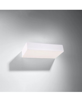 Kinkiet ceramiczny TAUGAN Sollux SL.0836