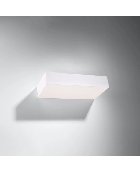 Kinkiet ceramiczny TAUGAN Sollux SL.0836