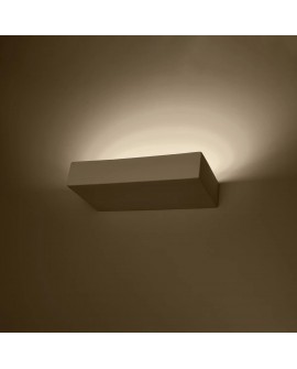 Kinkiet ceramiczny TAUGAN Sollux SL.0836