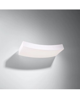 Kinkiet ceramiczny HATTOR Sollux SL.0837