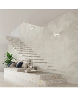 Kinkiet ceramiczny HELIOS Sollux SL.0002