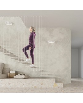 Kinkiet ceramiczny HELIOS Sollux SL.0002