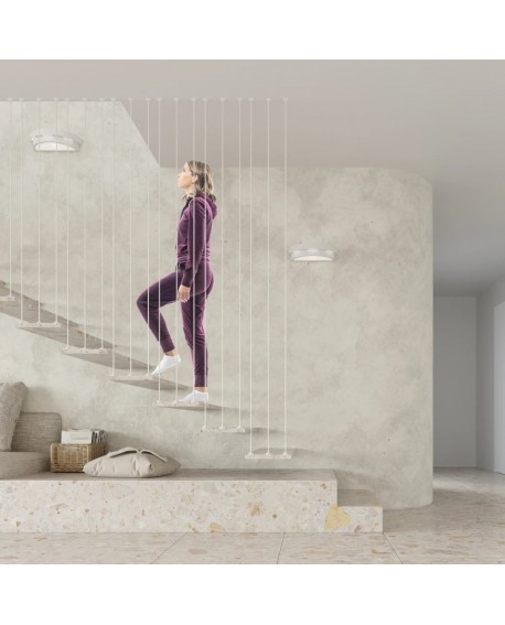 Kinkiet ceramiczny HELIOS Sollux SL.0002