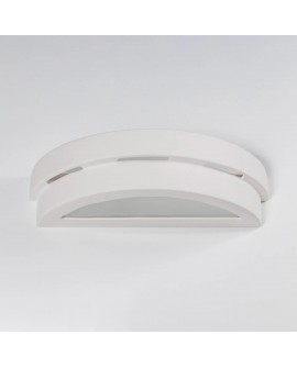 Kinkiet ceramiczny HELIOS Sollux SL.0002