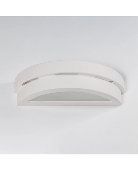 Kinkiet ceramiczny HELIOS Sollux SL.0002