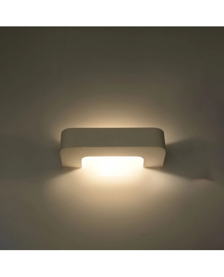 Kinkiet ceramiczny MAGNET Sollux SL.0034