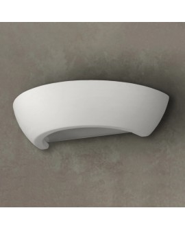 Kinkiet ceramiczny OSKAR Sollux SL.0160