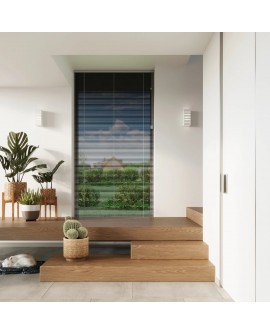 Kinkiet ceramiczny SAMIR Sollux SL.0161