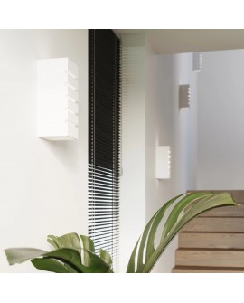 Kinkiet ceramiczny SAMIR Sollux SL.0161