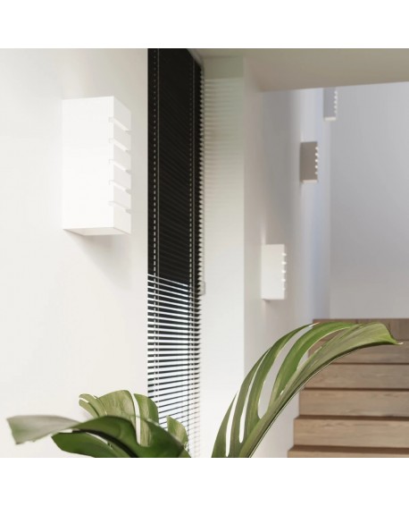 Kinkiet ceramiczny SAMIR Sollux SL.0161