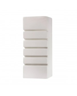 Kinkiet ceramiczny SAMIR Sollux SL.0161