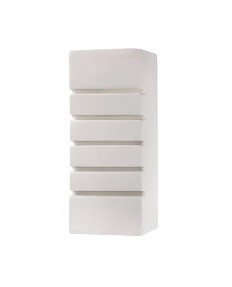 Kinkiet ceramiczny SAMIR Sollux SL.0161