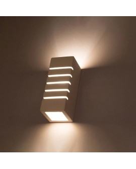 Kinkiet ceramiczny SAMIR Sollux SL.0161