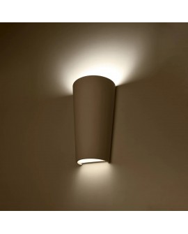 Kinkiet ceramiczny LANA Sollux SL.0838