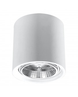 Plafon ceramiczny KALU Sollux SL.0841