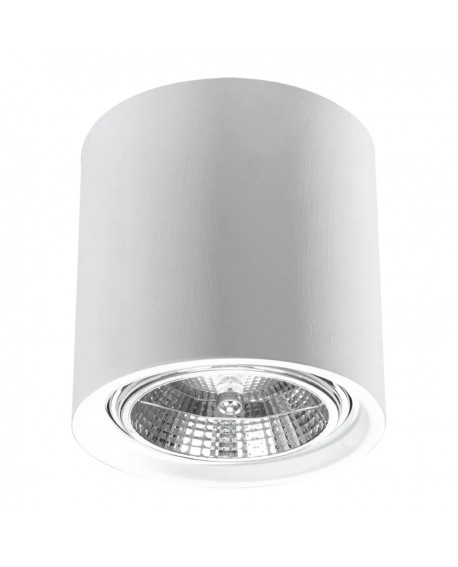 Plafon ceramiczny KALU Sollux SL.0841