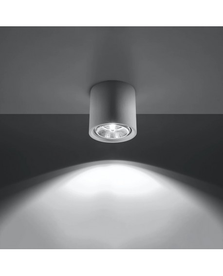 Plafon ceramiczny KALU Sollux SL.0841