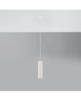 Lampa wisząca ceramiczna NANCY Sollux SL.0843