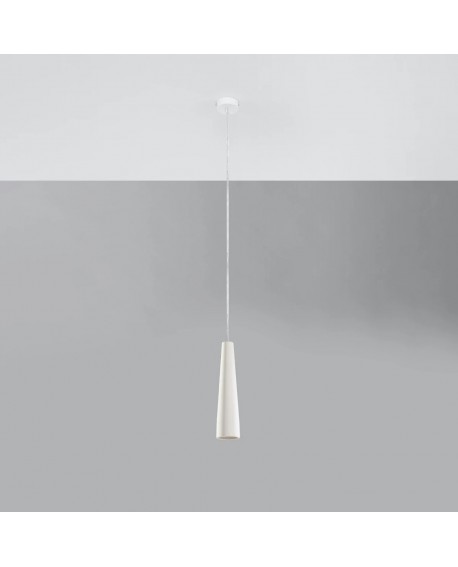 Lampa wisząca ceramiczna ELECTRA Sollux SL.0845