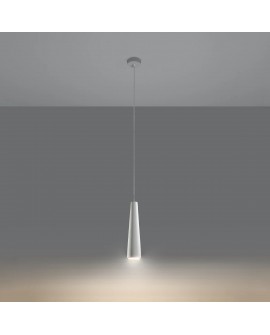 Lampa wisząca ceramiczna ELECTRA Sollux SL.0845