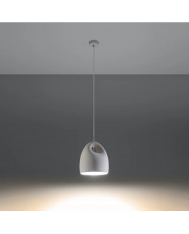 Lampa wisząca ceramiczna BUKANO Sollux SL.0842