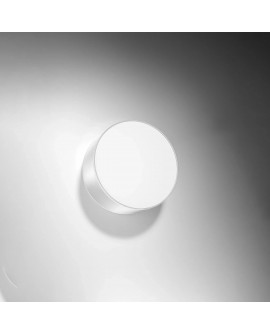 Plafon ARENA 25 szary Sollux SL.0128