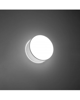 Plafon ARENA 25 biały Sollux SL.0129