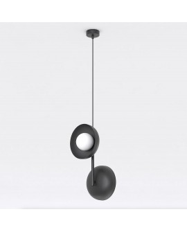 VANILA 2 BLACK EMIBIG