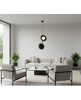 VANILA 2 BLACK EMIBIG