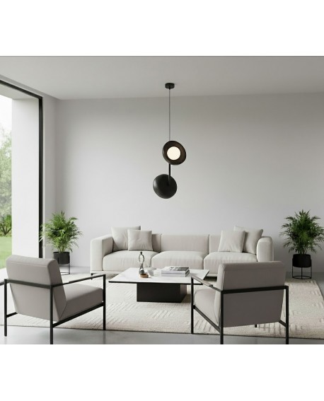 VANILA 2 BLACK EMIBIG