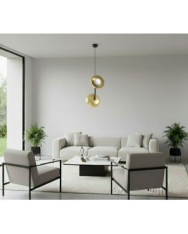 VANILA 2 BL GOLD EMIBIG