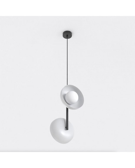 VANILA 2 BL GRAY EMIBIG