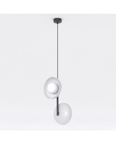 VANILA 2 BL GRAY EMIBIG